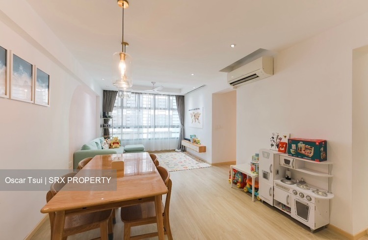 Blk 2B Sri Geylang Serai (Geylang), HDB 4 Rooms #610004751